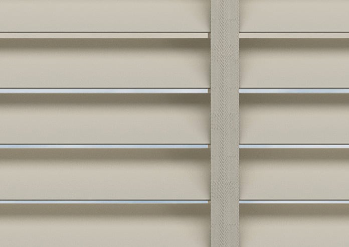Ecowood Deluxe, Caramel Clay Satin - Twist&Fit Venetian Blind - Image 7